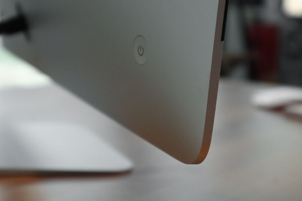 الصورة المصغرة: Apple i Mac Retina 5K 27-inch (2017)