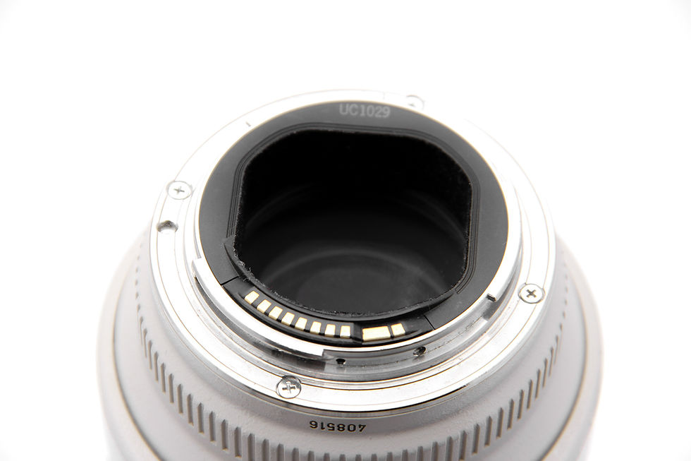 الصورة المصغرة: Used Canon EF 70-200mm f/2.8L  Lens
