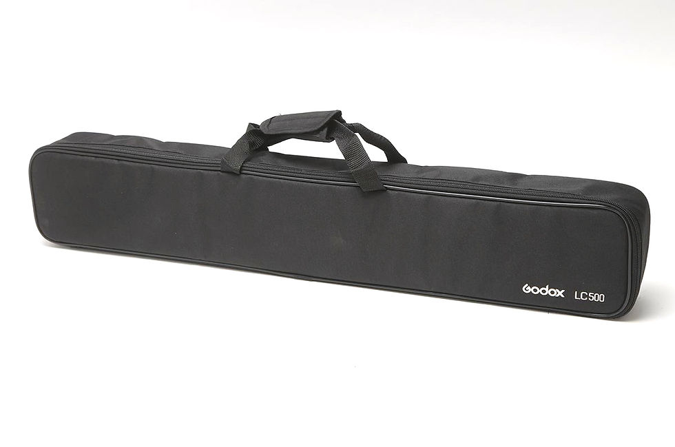 Thumbnail: Used Godox LC500 LED Light Stick