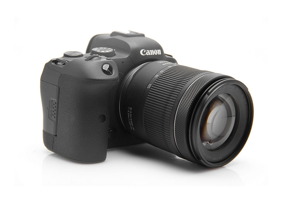 USED CAMERAS & LENSES DUBAI UAE كاميرات وعداسات مستعمله في دبي