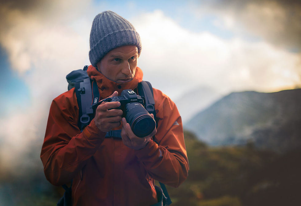 Thumbnail: Used Canon EF 24-105mm F4 Lens