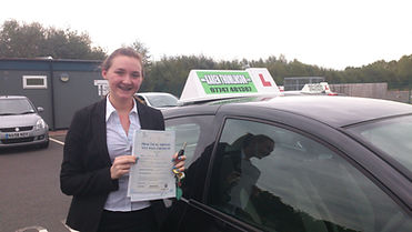Driving Instructors in Carlisle