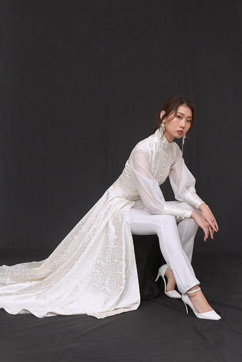 Empress / 2019