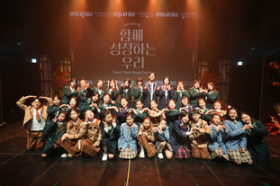 양천구 시립음악센터 소리지음 - 드로우657 / 2025
