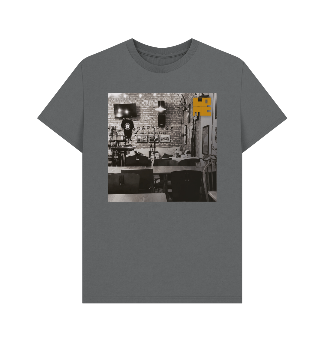 Roadhouse Sessions Unisex Tee