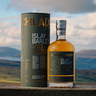 Bruichladdich Islay Barley 2013 (50% ABV)
