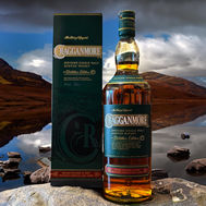 Cragganmore Distillers Edition 2008, 12 YO (40% ABV)