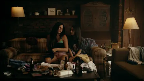 Jenna Rae Tooley. Production Designer. Atlanta. New York. Los Angeles. NYC. ATL. LA. Production Design.