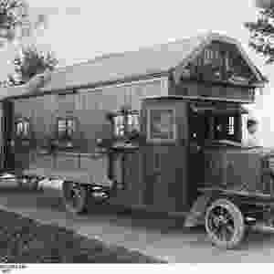Caravan