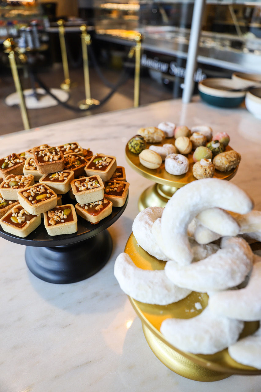 Monsieur Semoule Couscous Traiteur à ArtiguesPrèsBordeaux