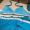 Thumbnail: Blue Shiny Costume Size S/M (London collection price)