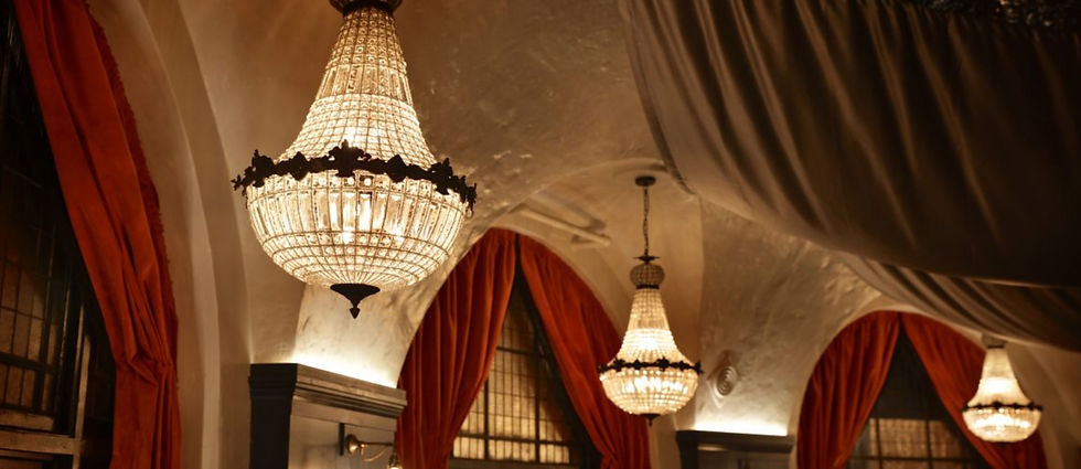 Thumbnail: Ticket to Fleur Estelle Showcase at The Bedford on Saturday 4th July 2026