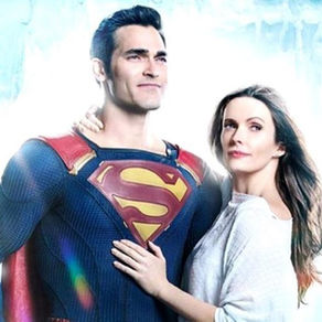 "Car Crash Song" é secretamente um Easter egg perfeito em "Superman e Lois"
