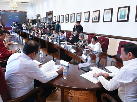 Crea municipio el primer Consejo Victorense de la Juventud.