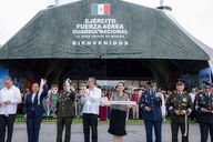 Llega a Tampico “La Gran Fuerza de México” como nueva atracción turística y familiar