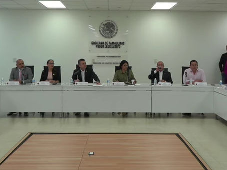 Llama Congreso a Gattás y a ediles a acudir a un periodo de pruebas y alegatos