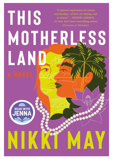 Review of This Motherless Land