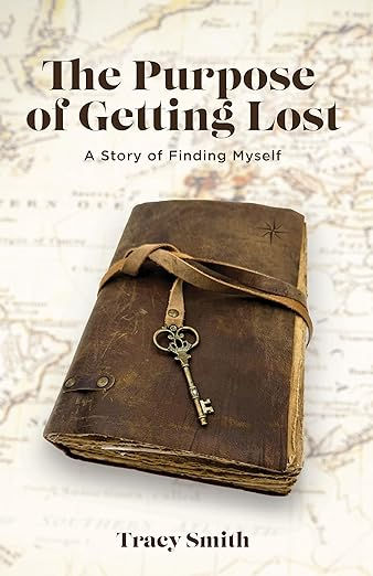 Review of The Purpose of Getting Lost