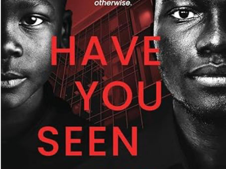 Review of Have You Seen Him