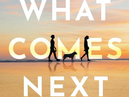 Review of What Comes Next