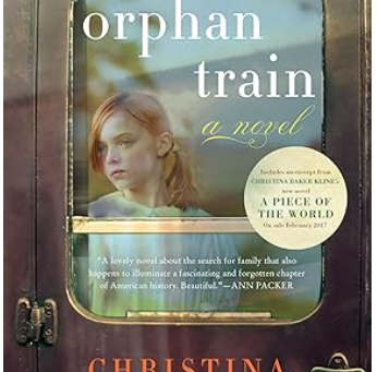 Review of Orphan Train
