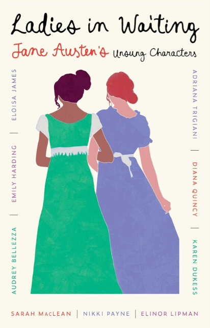 Review of Ladies in Waiting