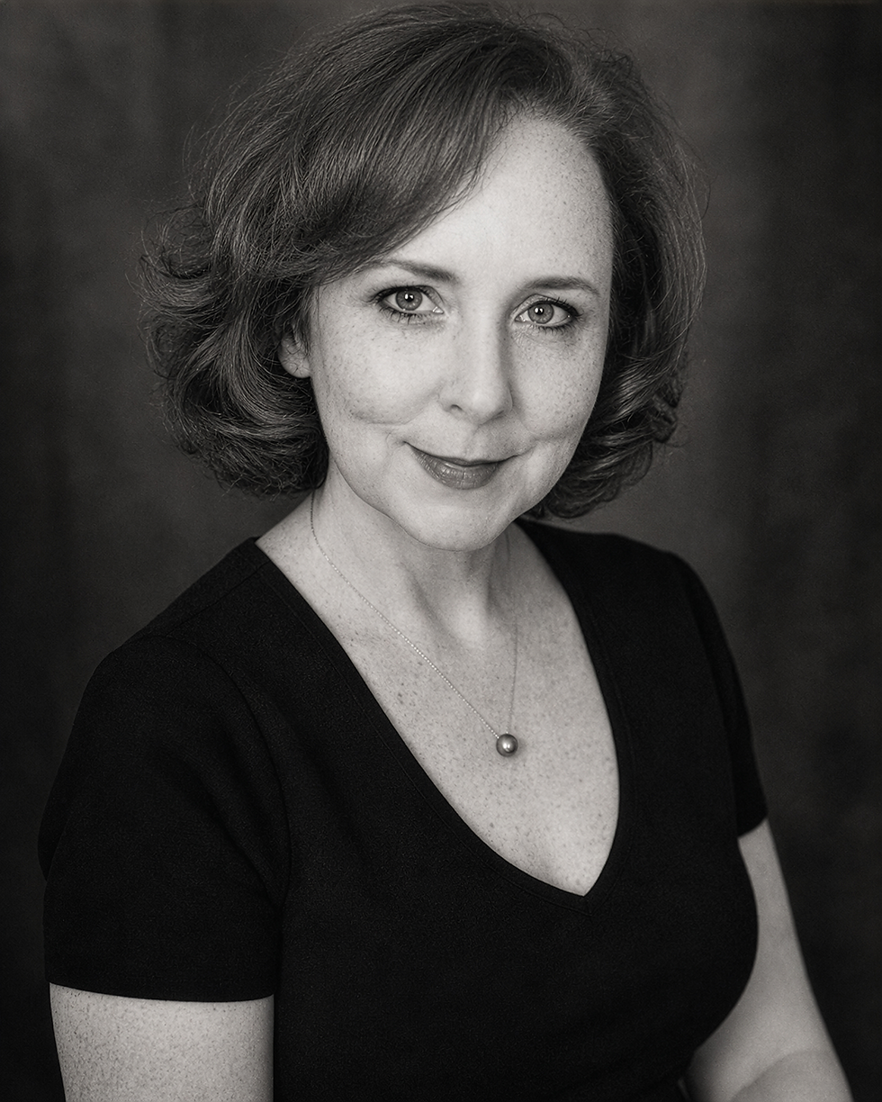 Meet Darcy Graves