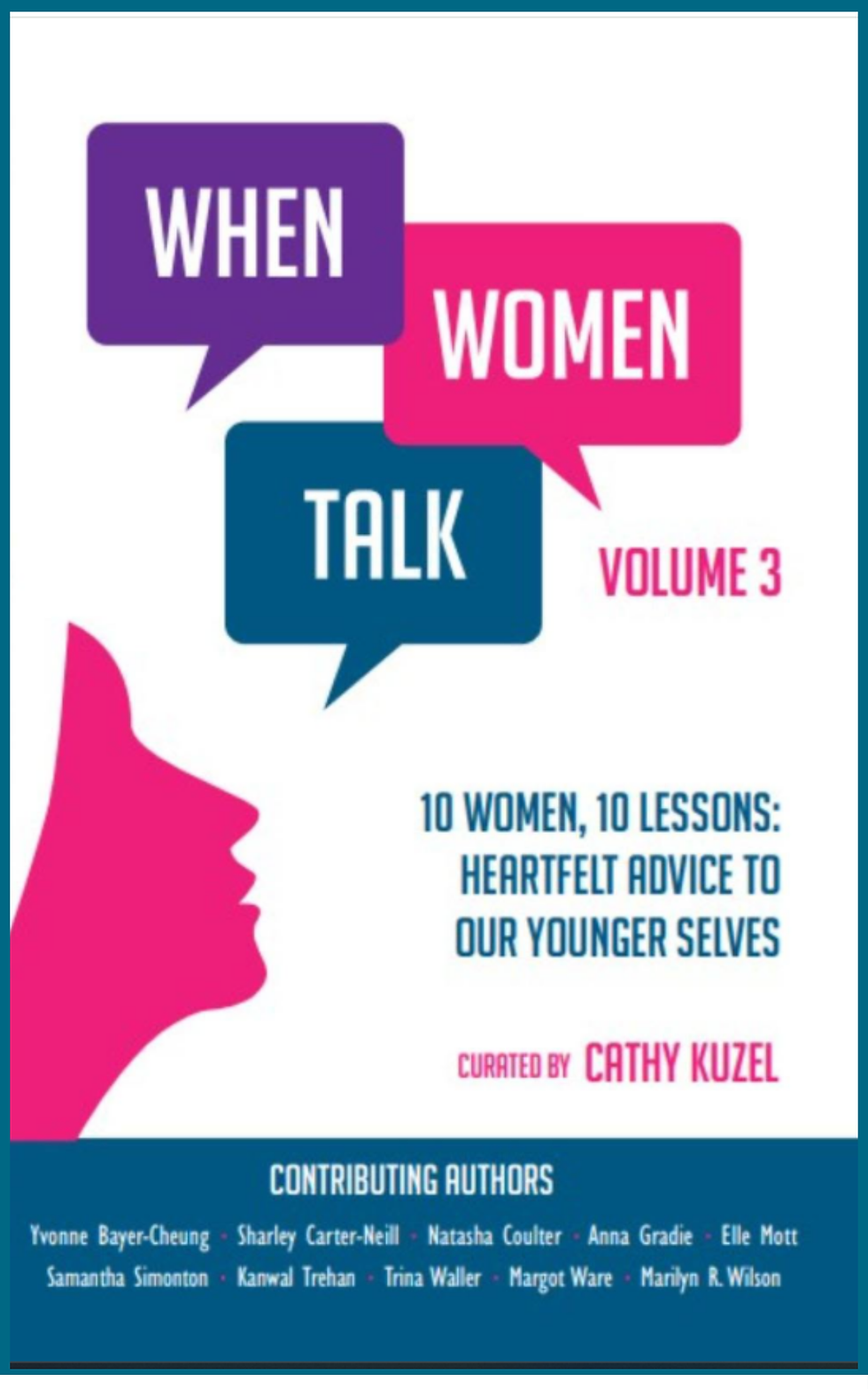 Review of When Women Talk