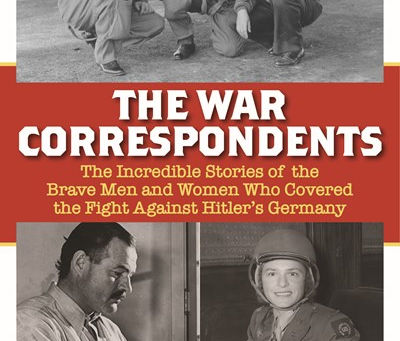 Review of The War Correspondents