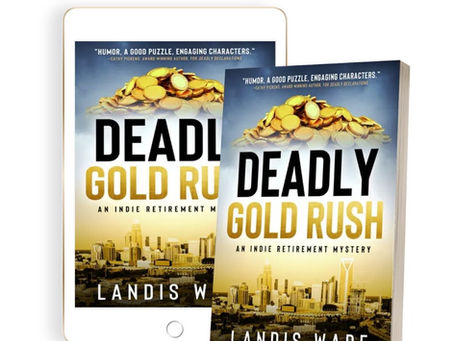 Interview with Landis Wade