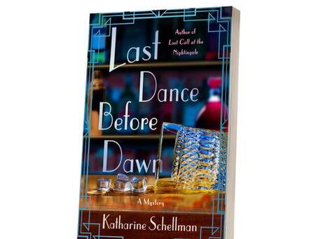 Review of Last Dance Before Dawn