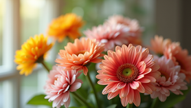 Achat bouquet personnalisé Marseille : Commandez des bouquets uniques à Marseille