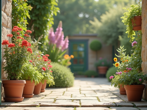 Jardinerie économique Marseille : nos conseils pour jardiner à petit prix