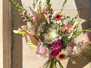 Fleurs françaises : pourquoi privilégier un fleuriste engagé ?