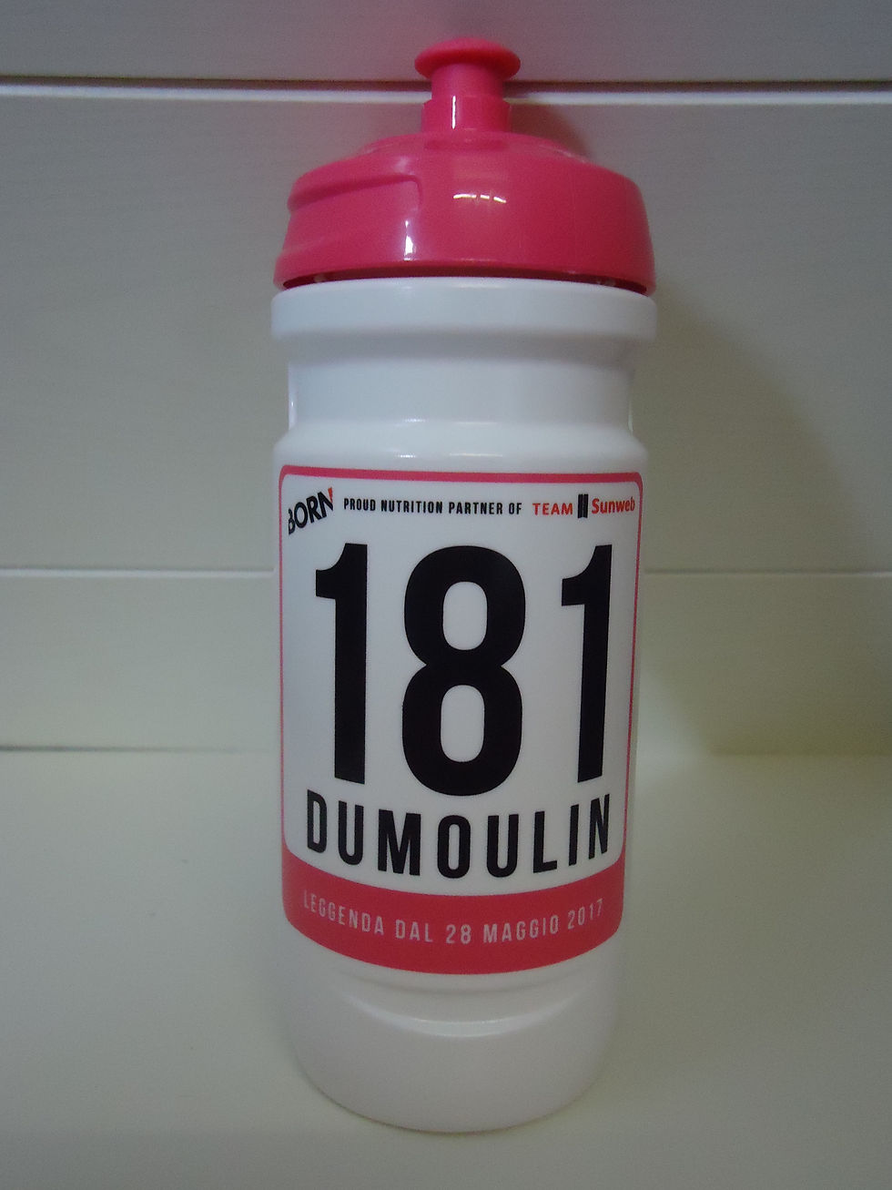 Tour d'Italie