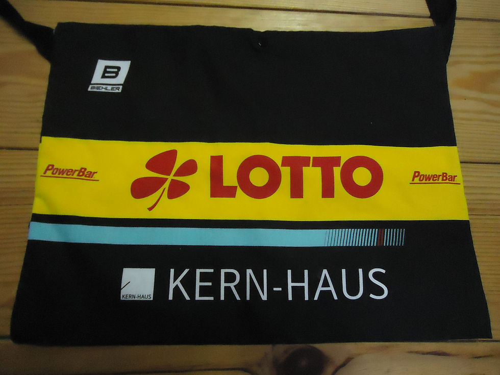 Lotto Kern Haus
