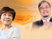 當公義從地上缺席 張李小碧Athens