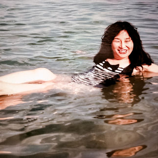 雖然旅費不菲,但這趟以色列之旅,讓她更全面明白《聖經》,成為一生受用的祝福。