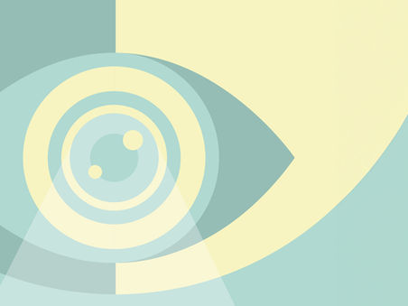 絕處奇逢的啟示（六）能看見的、反瞎了眼！