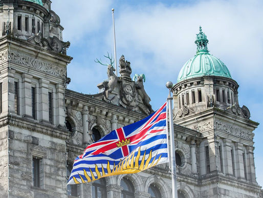 省選競爭甚激烈  未來議會兩極化