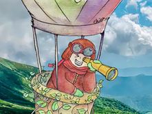 日本樂散步：放學後的研究熱 意外驚喜新領域 