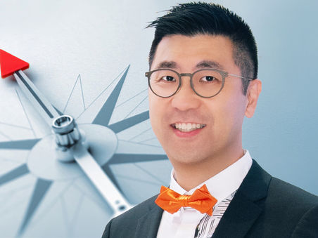 財富背後的真理指南針杜緯綸的《箴言》人生