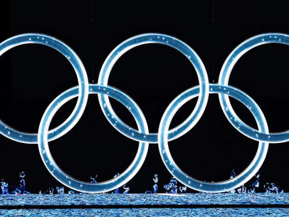 冬奧圓滿結束 本國成績下滑