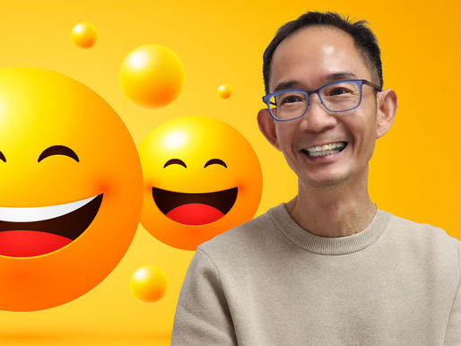 照顧者的安慰 Nicky Lam