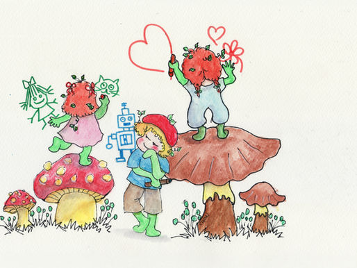 日本樂散步：衝激又和諧 一生難忘的展覽讀後感