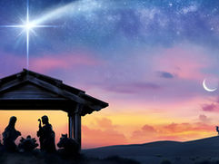 在主耶穌的誕辰 讓祂的心願,成為我們的願望