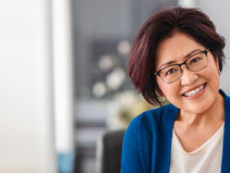 與更美麗的自己約會 Keller 黃麗明