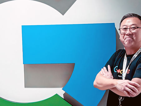 人的盡頭,是神的開始 在相信、交托、倚靠中走過職場與人生高低 Tomy Chan