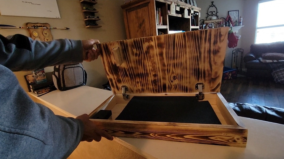 Thumbnail: Concealment Case