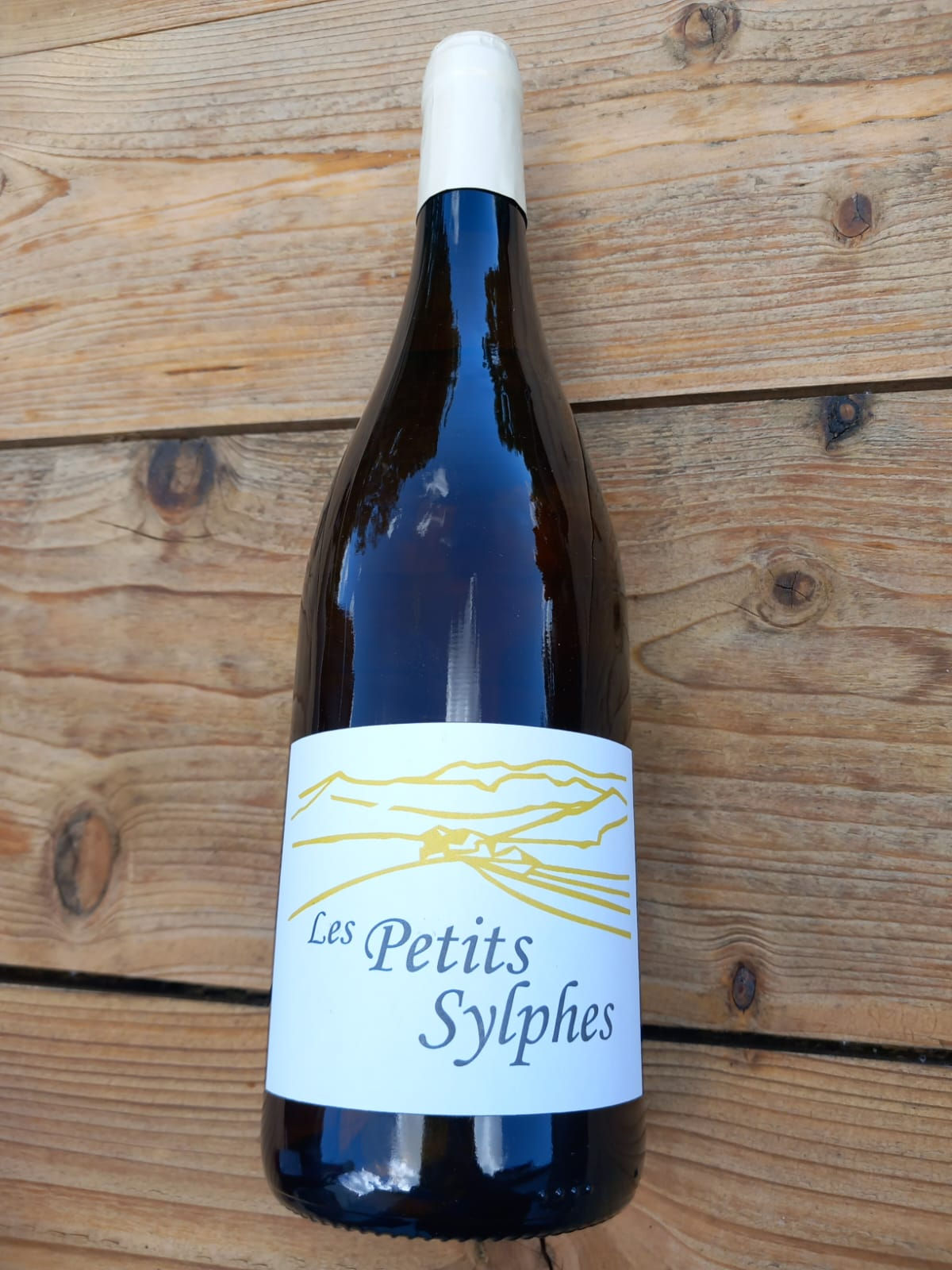 Les Petits Sylphes